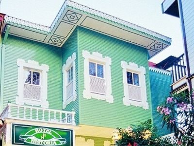 Hotel Historia-special Category