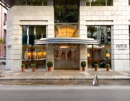 Hotel Ontur 4*