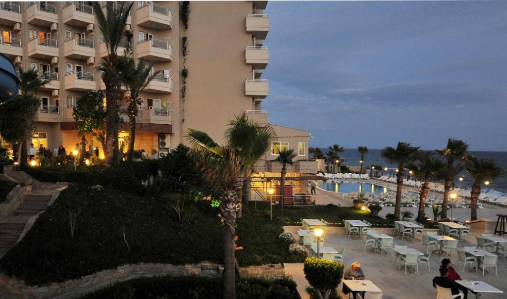 Mirador & Spa Hotel 4*