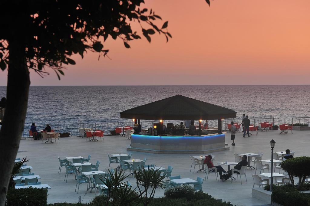 Hotel Mirador & Spa