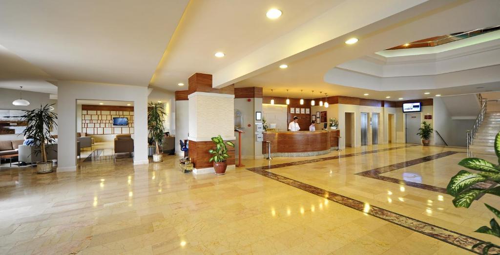 Mirador & Spa Hotel Konakli