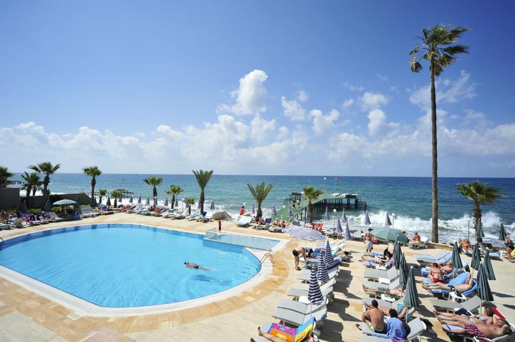 Mirador & 4* Konakli