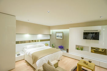 Bosfora Hotel Istanbul
