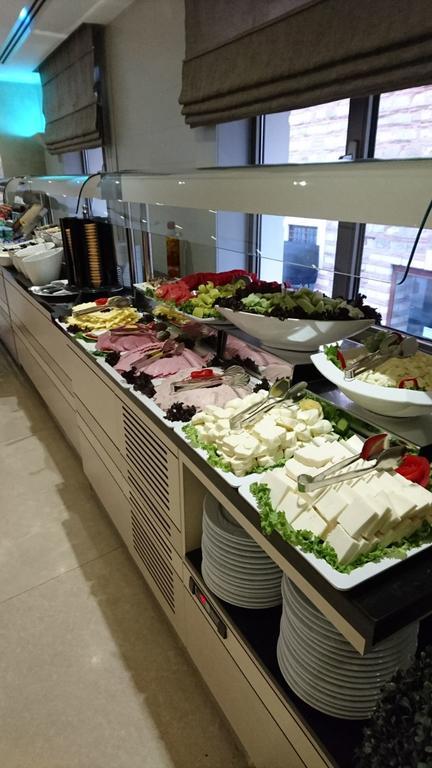 Kent Hotel Istanbul