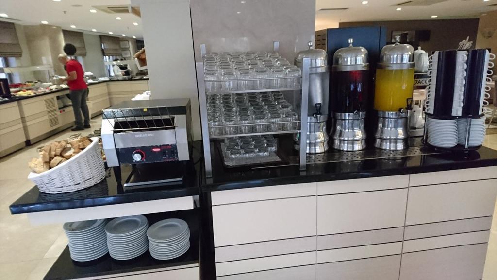 Kent Hotel Istanbul