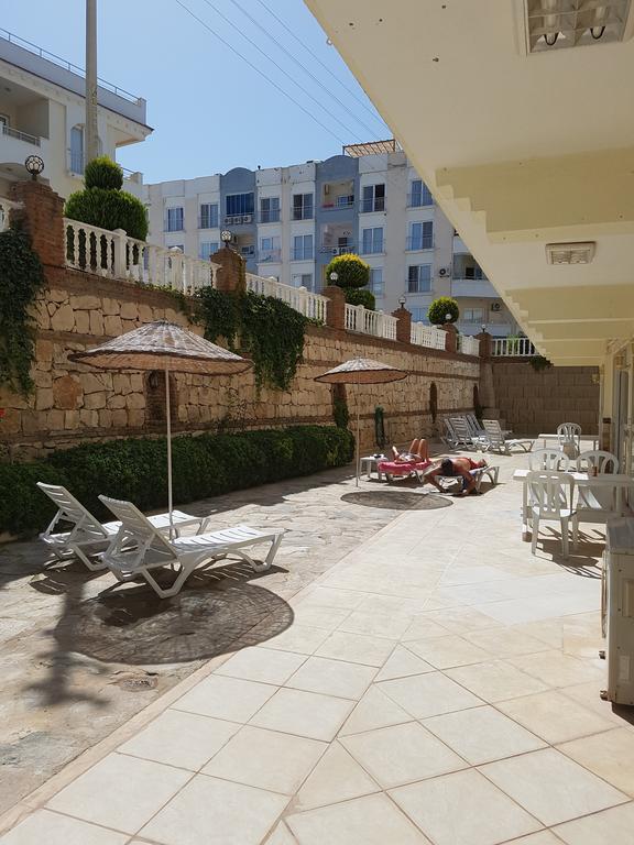 Apartment Club Aegean *
