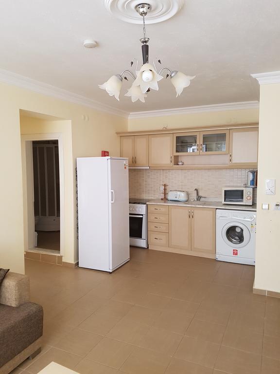 Apartment Club Aegean