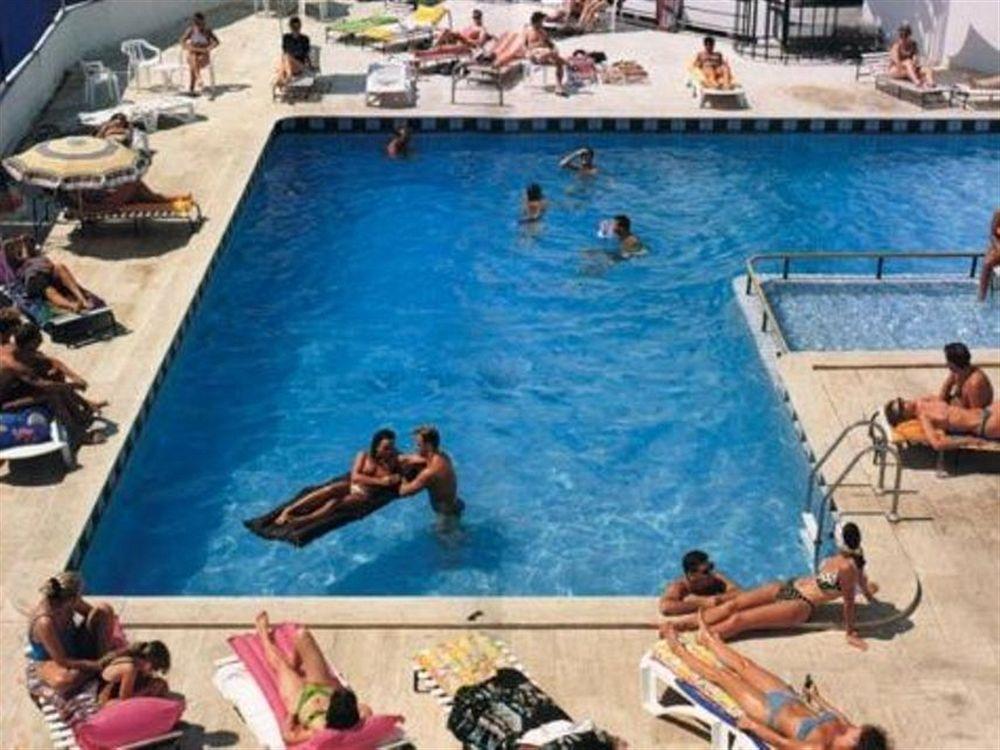 Hotel West Ada Hotel&spa Kusadasi