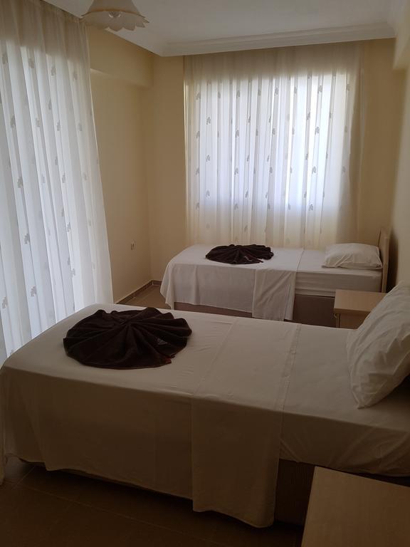Club Aegean Apartment