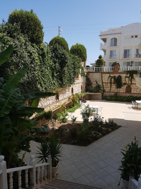 Apartment Club Aegean