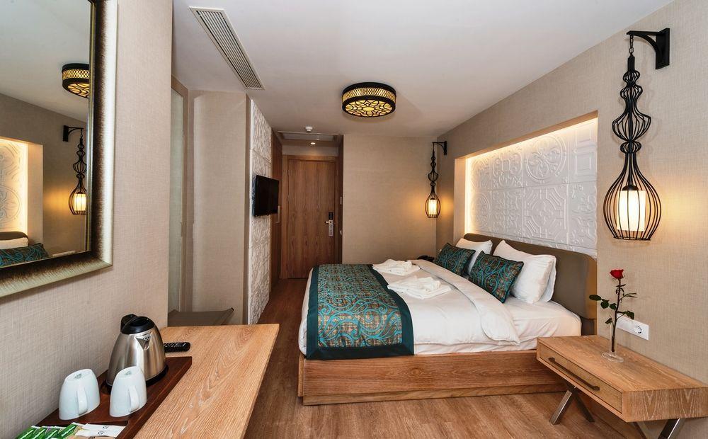 Aybar & Hotel Istanbul