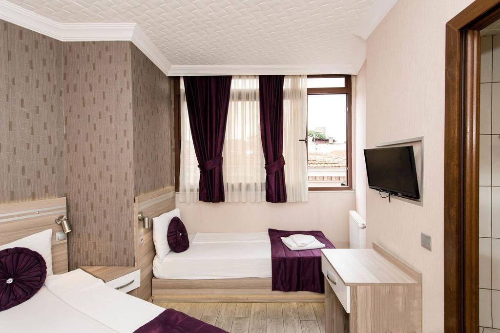 Olimpiyat Hotel