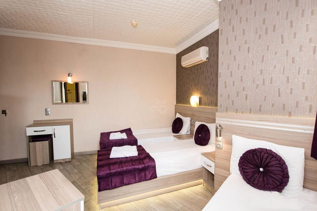 Olimpiyat Hotel 2*