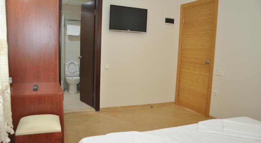 Hotel The 48 3*