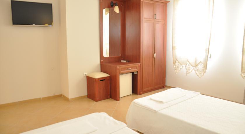 The 48 Bodrum