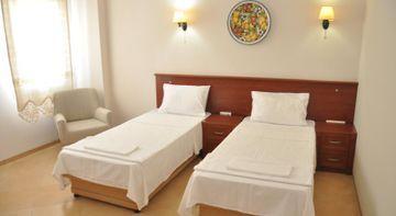 The 48 Bodrum