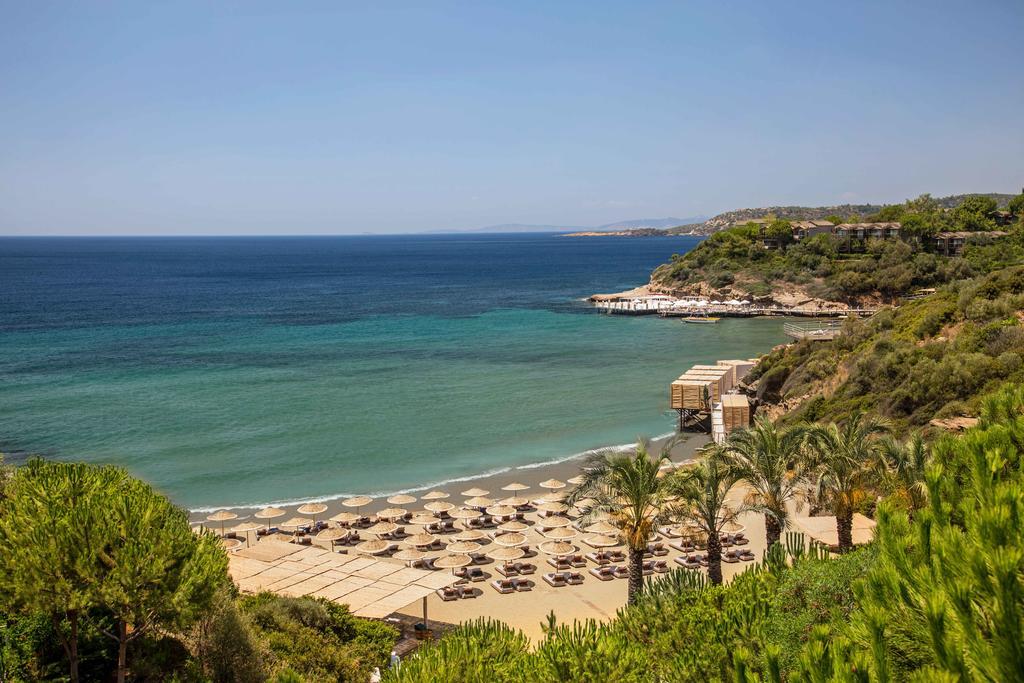 Club Marvy 5* Ozdere
