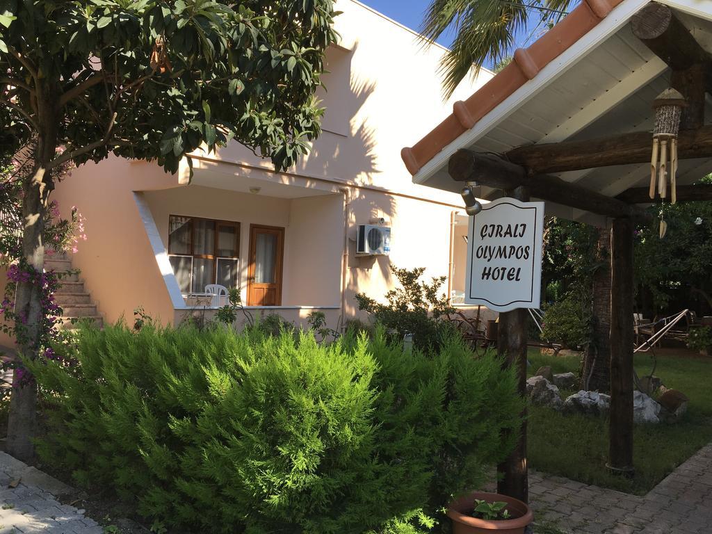 Olympos 3* Cirali
