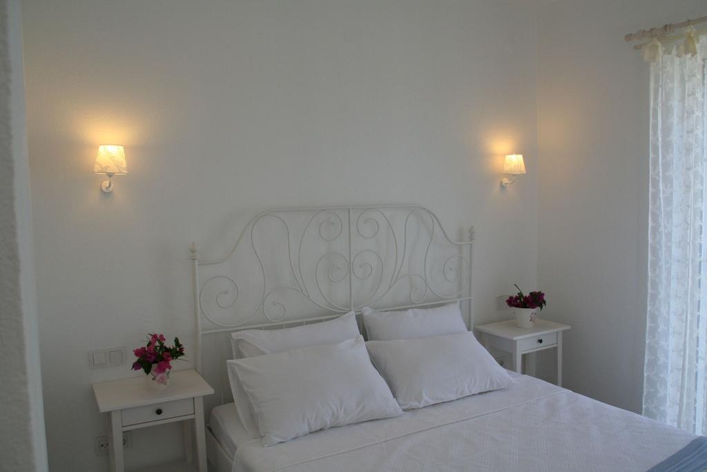 Yasemin (adults Only) Guest house Alacati