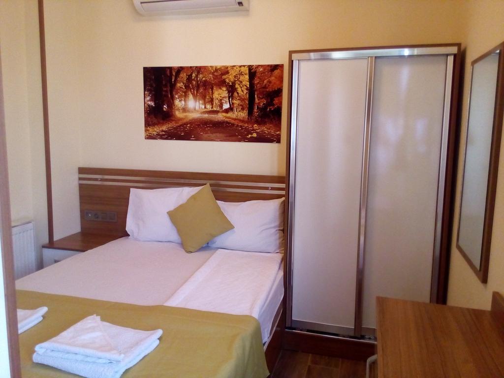 Hotel Olimpiyat Izmir