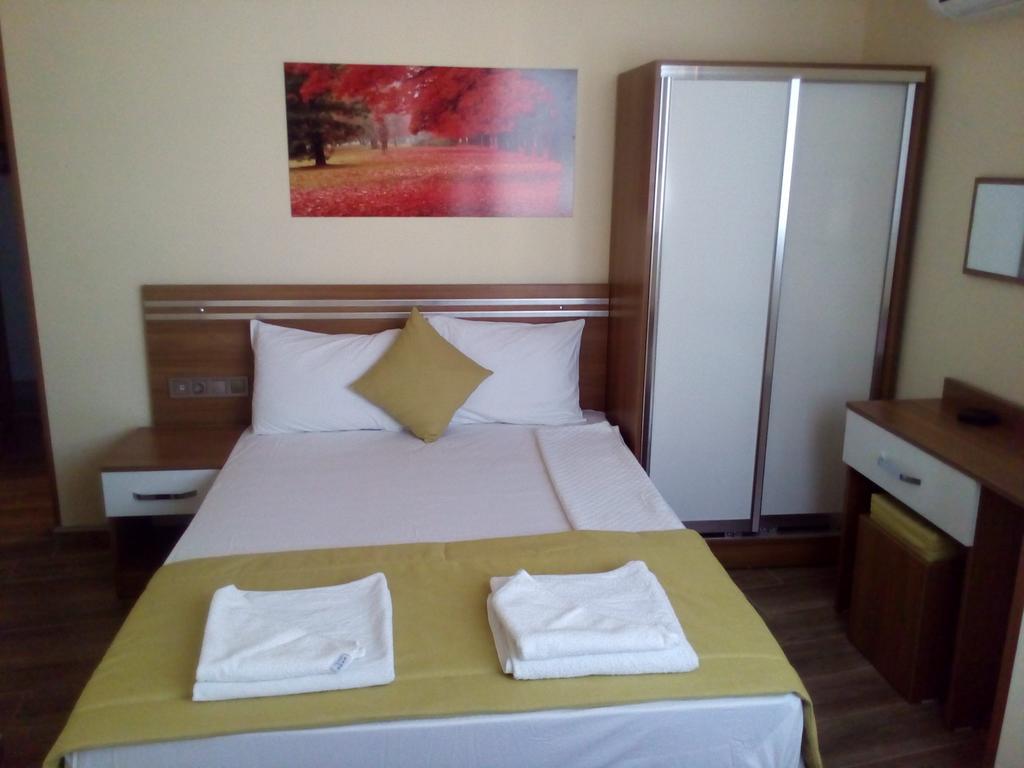 Olimpiyat Hotel 2*