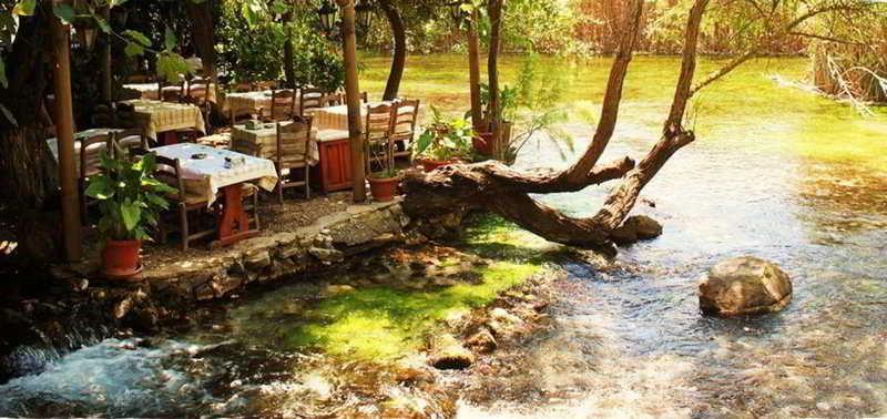 Azmakhan Akyaka (Mugla)