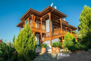 Hotel Azmakhan