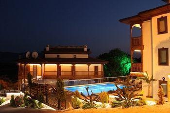 Hotel Azmakhan