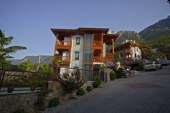 Azmakhan Akyaka (Mugla)