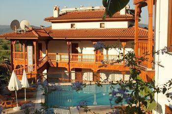 Azmakhan Akyaka (Mugla)