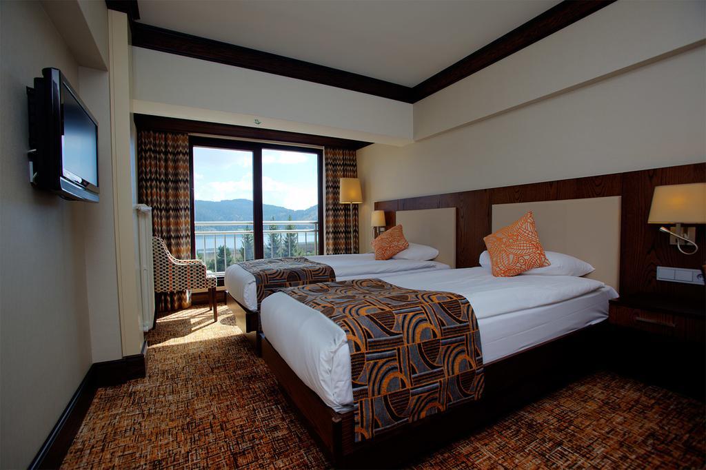 Palace Hotel