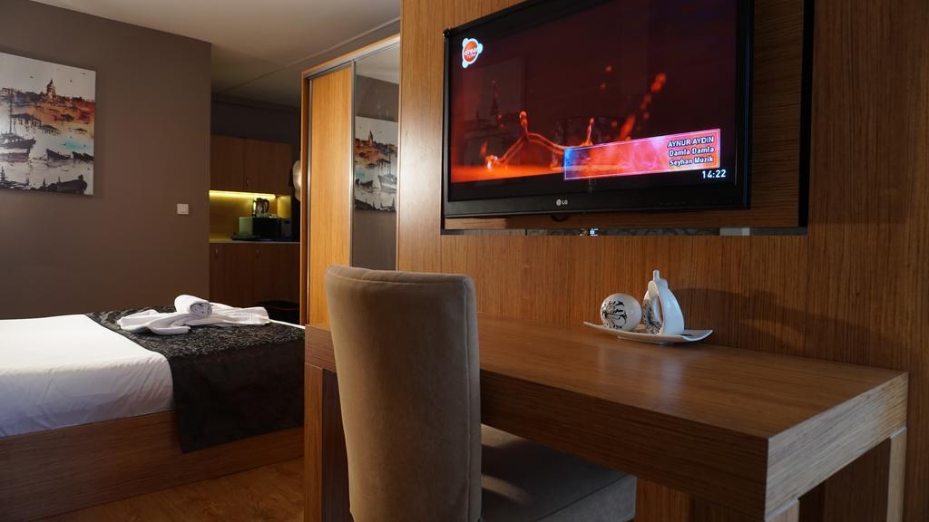Hotel Istanbulinn Istanbul