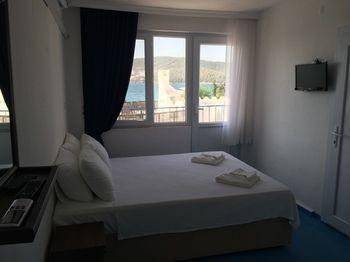 Hotel Marvel