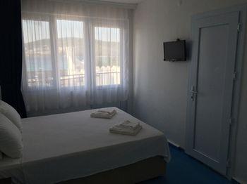 Marvel Hotel