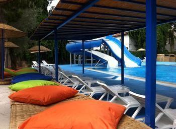 Hotel Marvel 3*