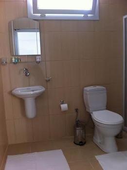 Marvel Hotel 3*