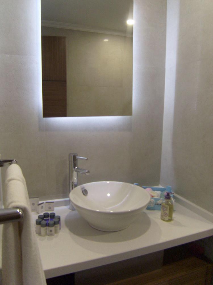 Hotel Bodrum Marina Suites Gulluk