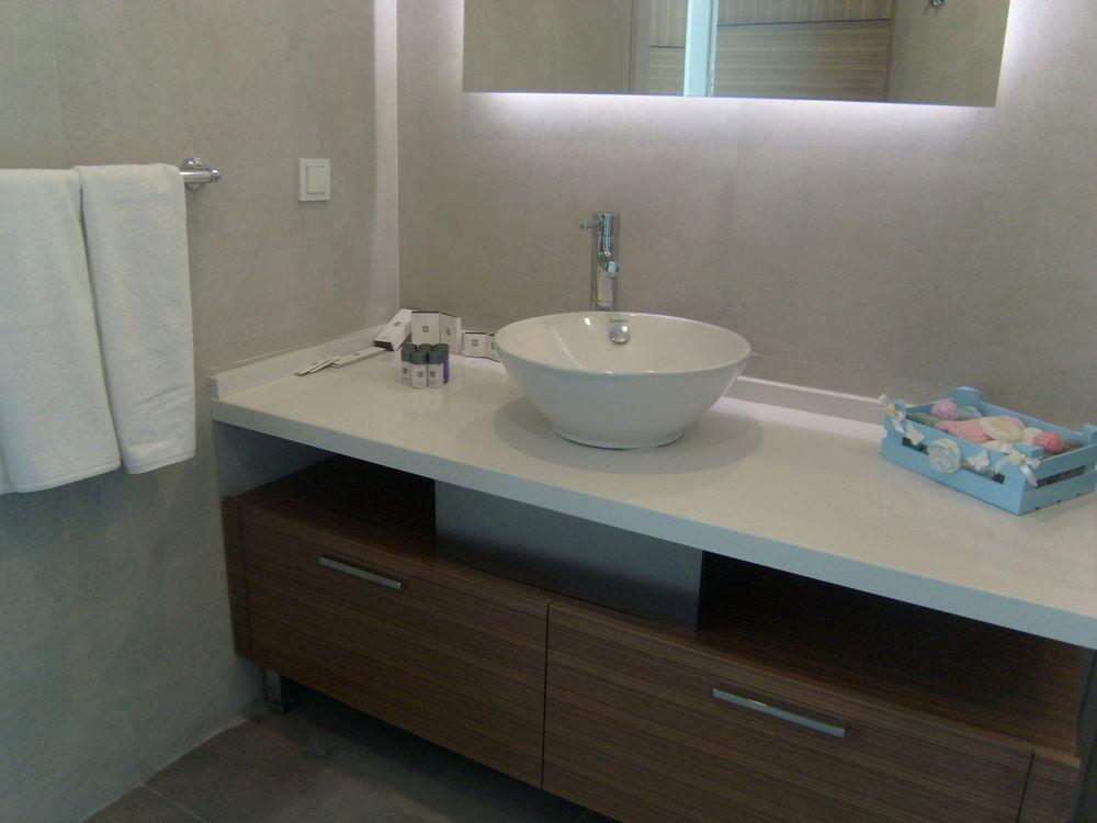 Bodrum Marina Suites Hotel *