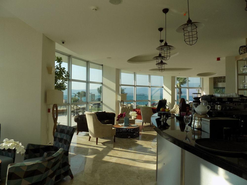 Bodrum Marina Suites * Gulluk