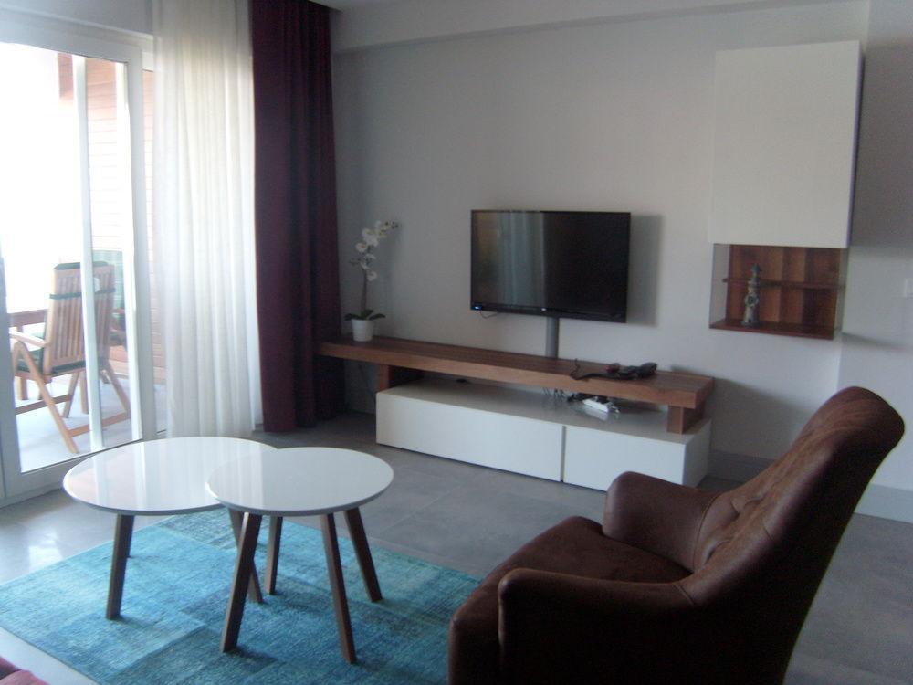 Hotel Bodrum Marina Suites *