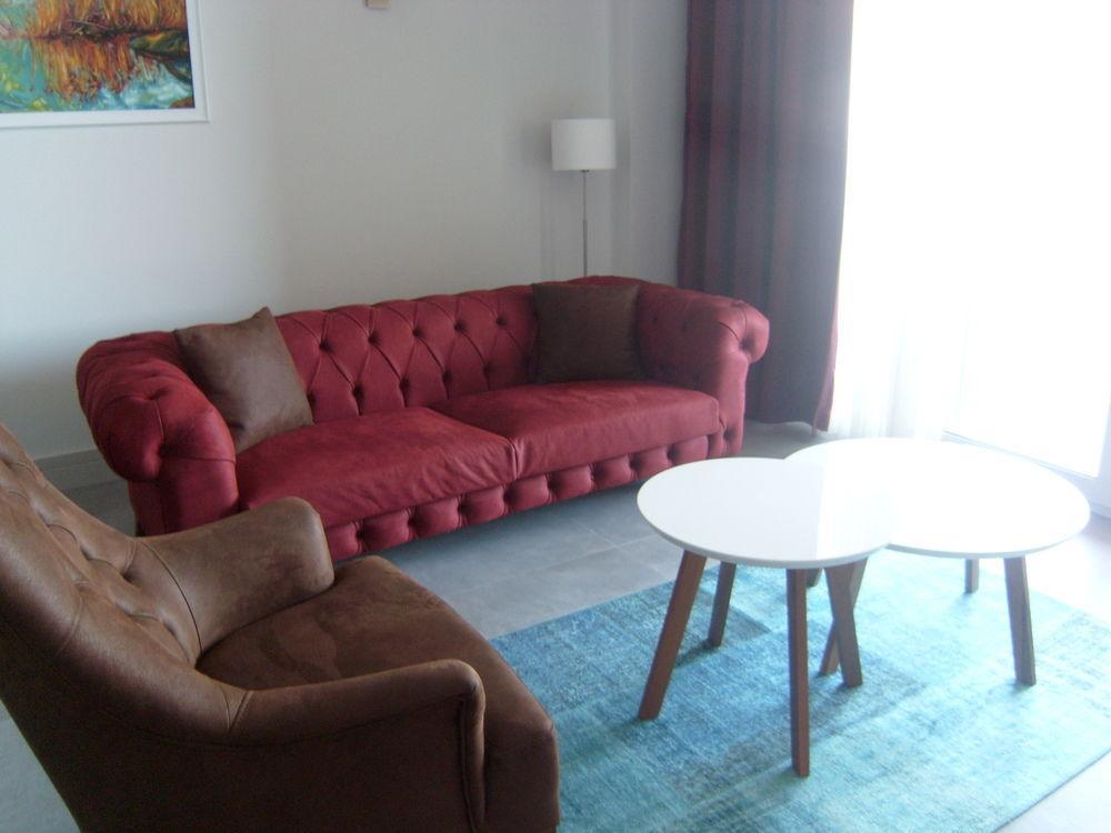 Hotel Bodrum Marina Suites *
