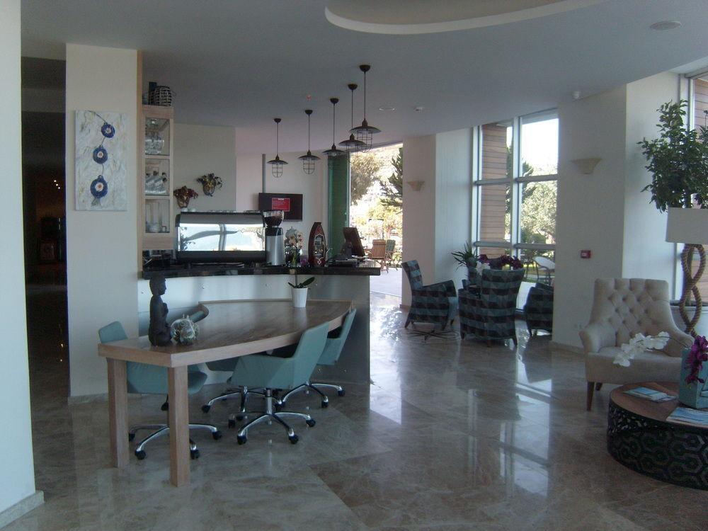 Hotel Bodrum Marina Suites Gulluk