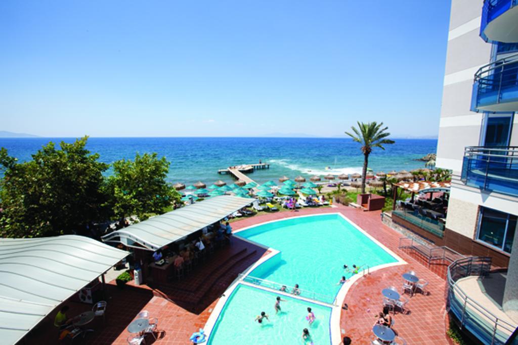 Hotel Faustina & Kusadasi