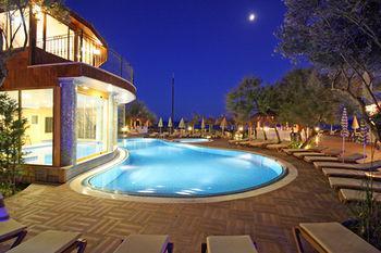 Palace Olive Odore Hotel Kucukkuyu