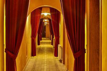 Hotel Palace Olive Odore 3*