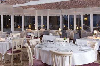 Palace Olive Odore Hotel Kucukkuyu