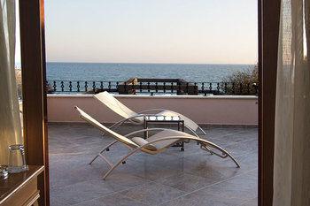 Palace Olive Odore 3* Kucukkuyu