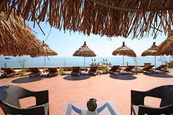 Palace Olive Odore Hotel Kucukkuyu