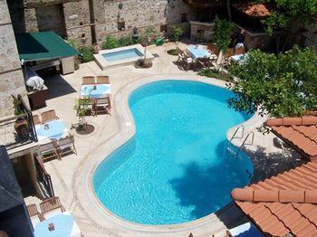 La Paloma Hotel 3*