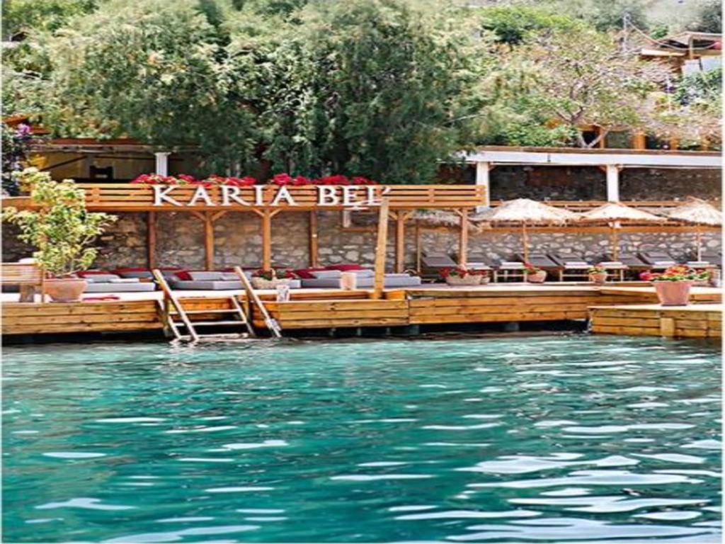 Hotel Karia Bel - Adult Only +12 4*